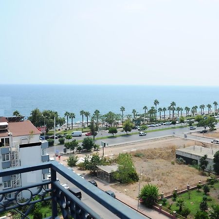 Hotel Royal Hill Antalya Ngoại thất bức ảnh