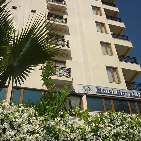 Hotel Royal Hill Antalya Ngoại thất bức ảnh