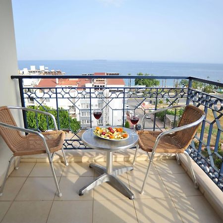 Hotel Royal Hill Antalya Ngoại thất bức ảnh