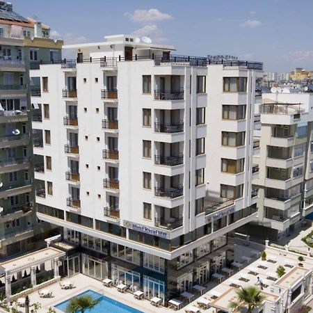 Hotel Royal Hill Antalya Ngoại thất bức ảnh
