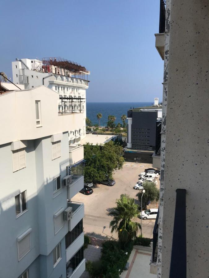 Hotel Royal Hill Antalya Ngoại thất bức ảnh