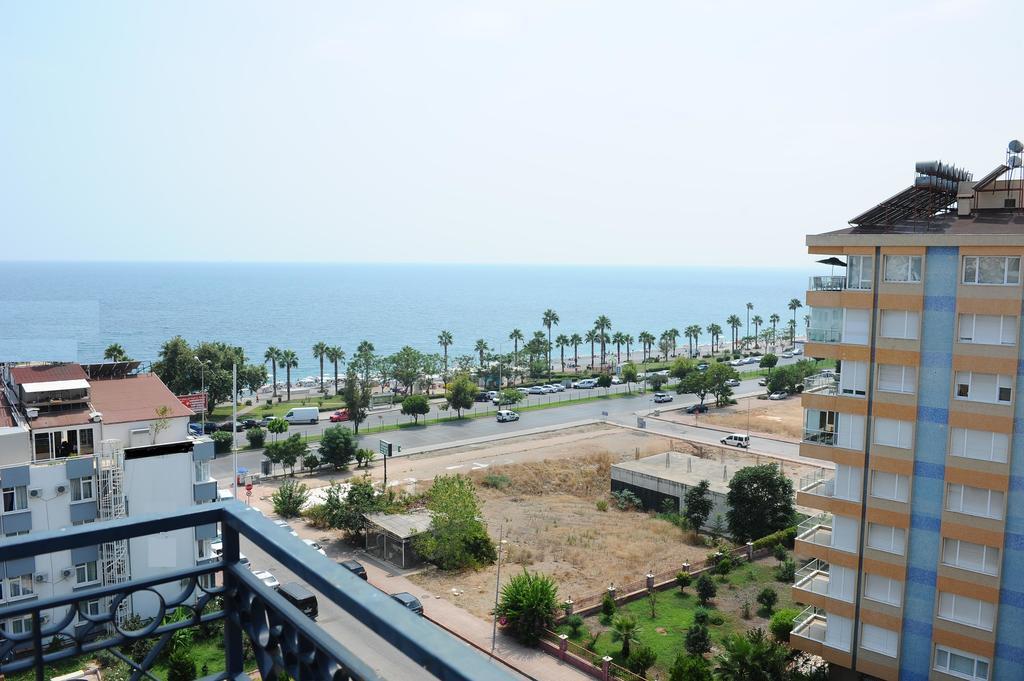 Hotel Royal Hill Antalya Ngoại thất bức ảnh