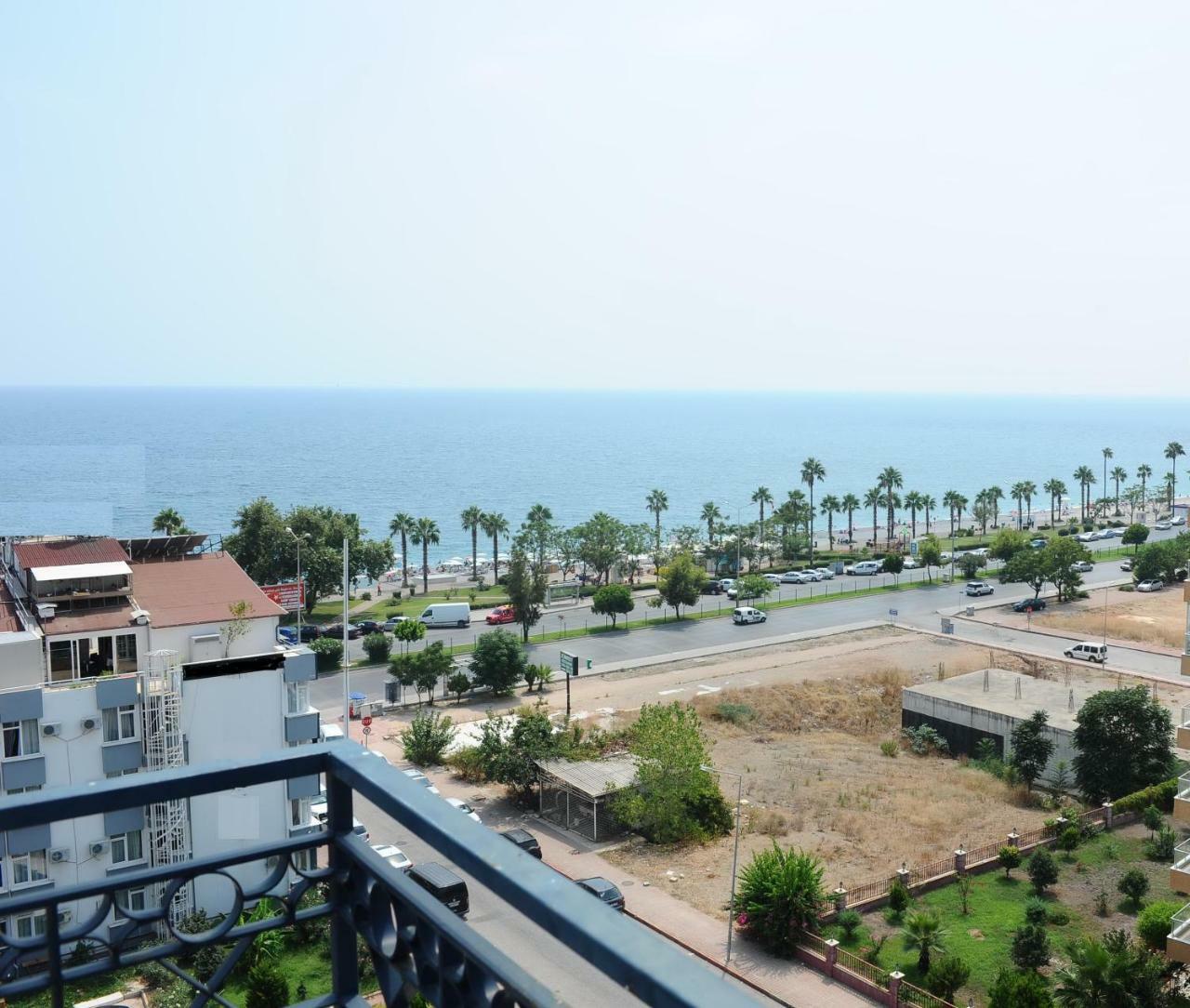 Hotel Royal Hill Antalya Ngoại thất bức ảnh